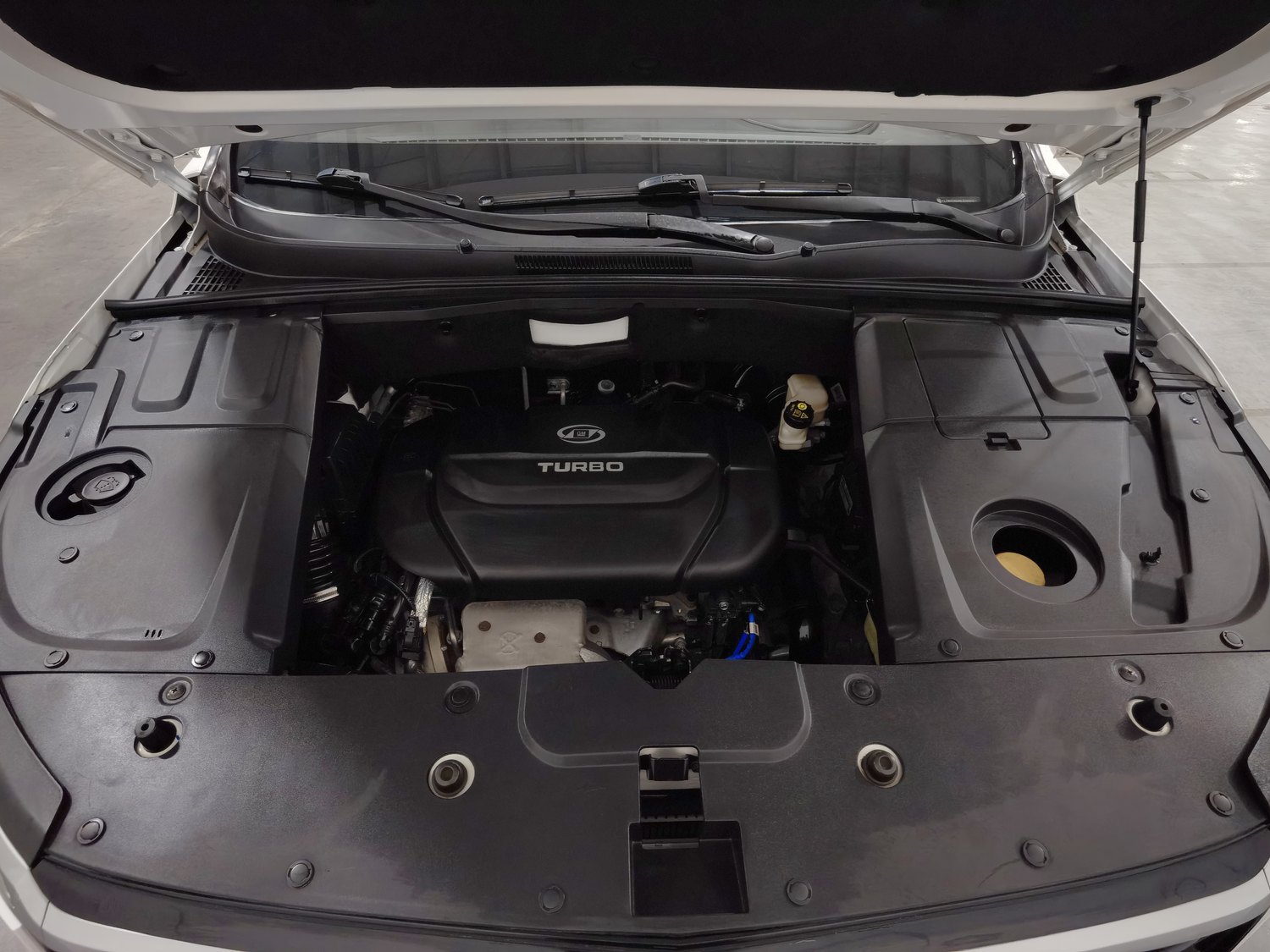 Used Baojun 530 2020 1.5 MT