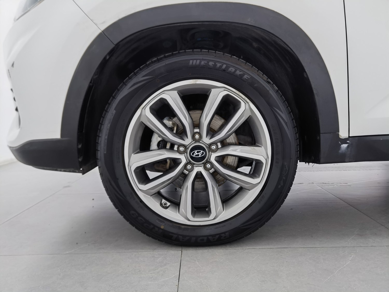 Used Hyundai ix35 2019 2.0 AT