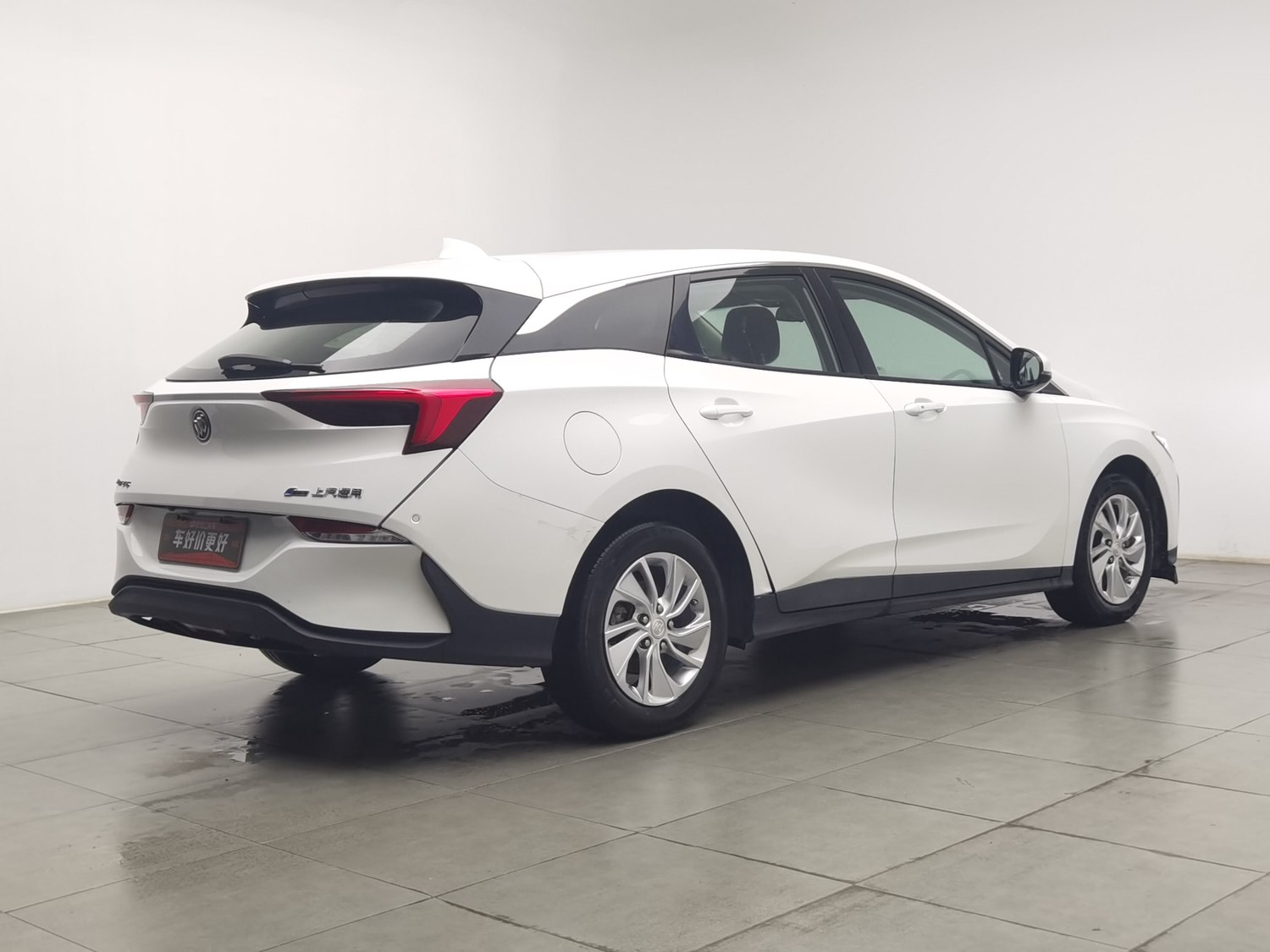 Used Buick Velite 6 2022 1.5 AT