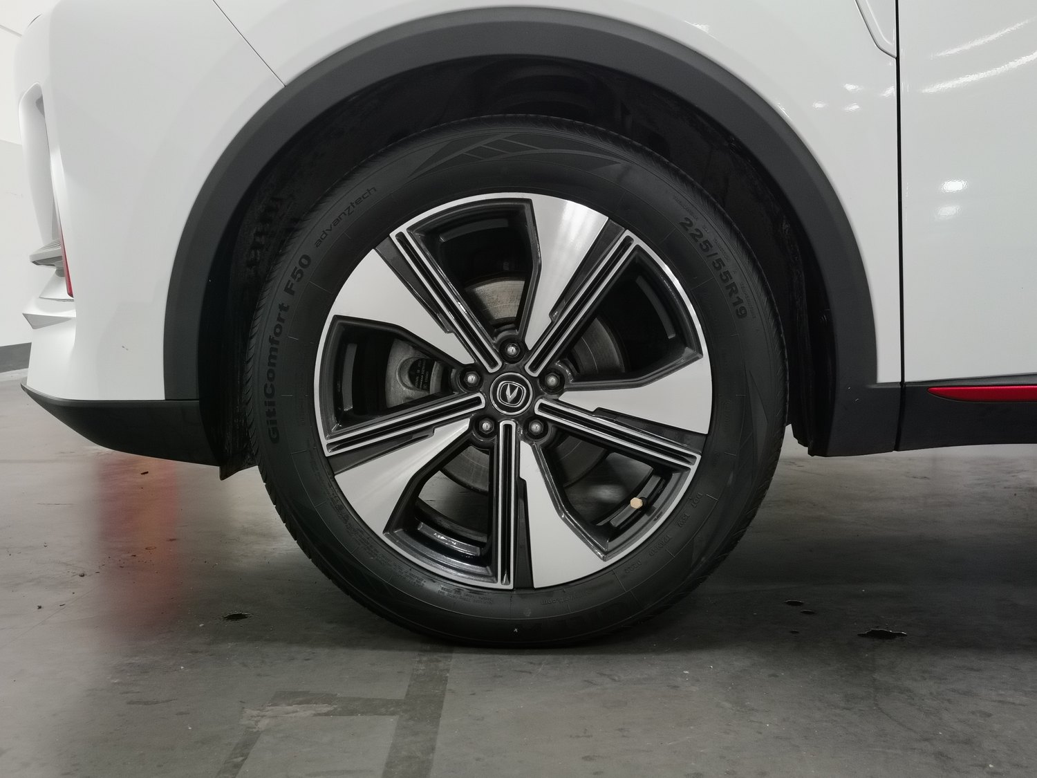 Used Changan CS55 PLUS 2022 1.5 AT