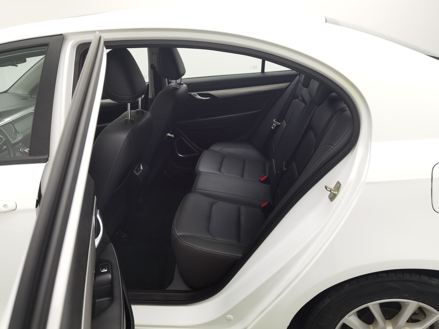Used Geely Emgrand 2020 1.5 AT