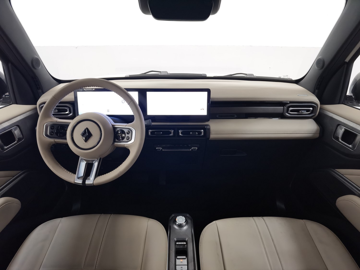 Used Baojun Yueye 2023