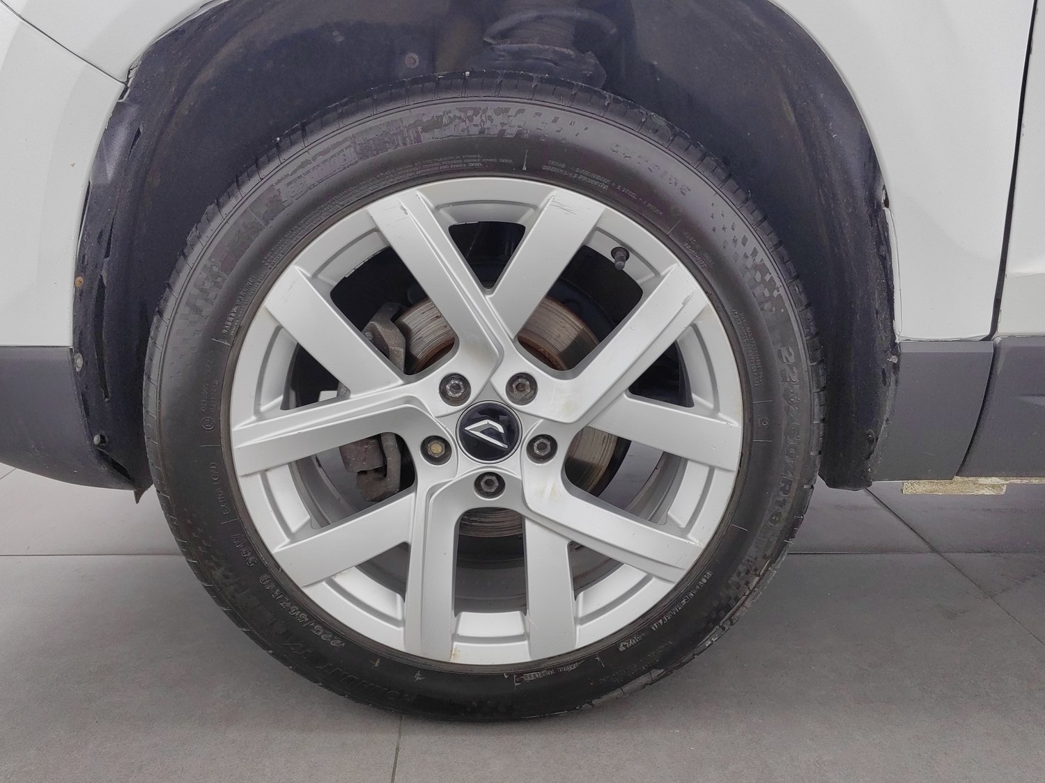 Used Jetta VS5 2022 1.4 AT