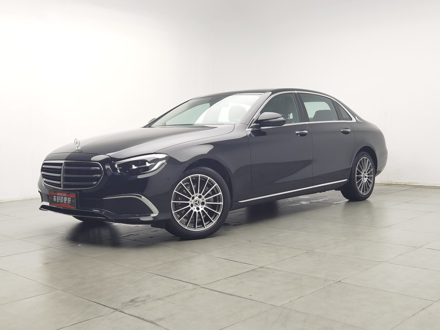 Used Mercedes-Benz E-Class 2022 2.0 AT