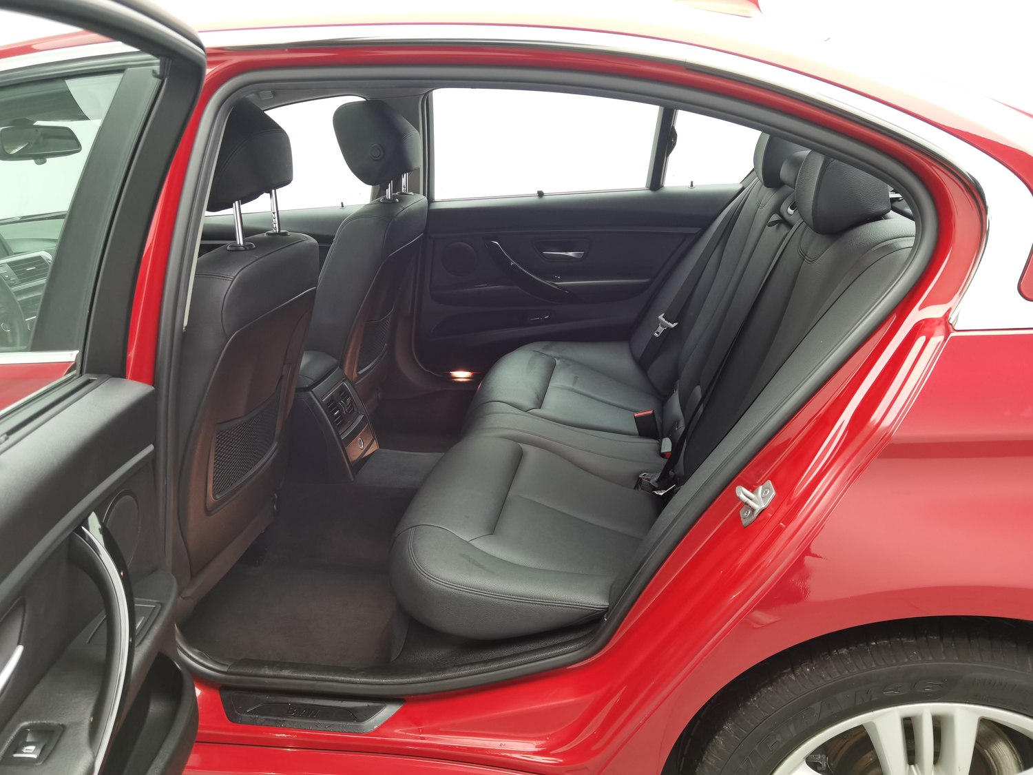 Used BMW 3 Series 2017 2.0 AT