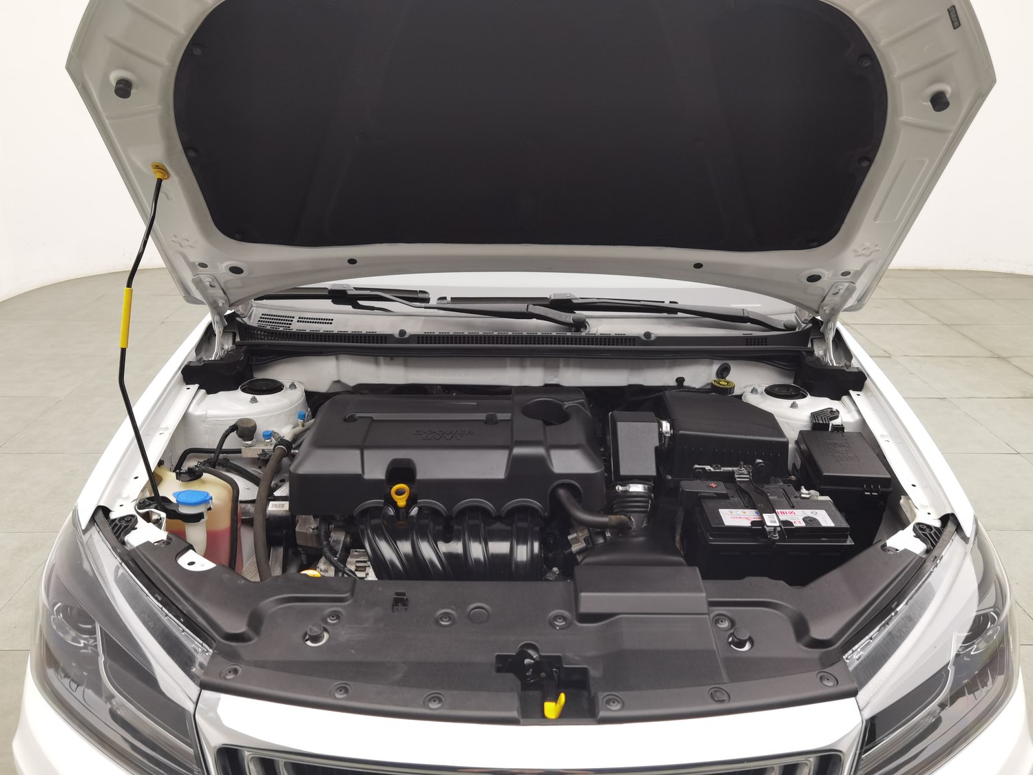 Used Geely Emgrand 2020 1.5 AT