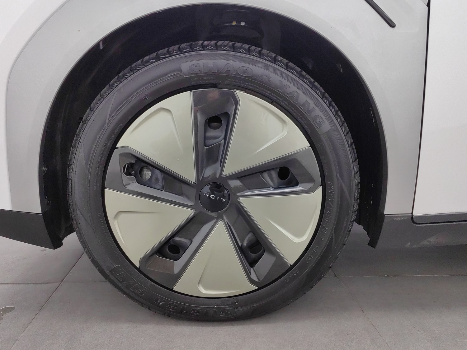 Used Aion AION Y 2023