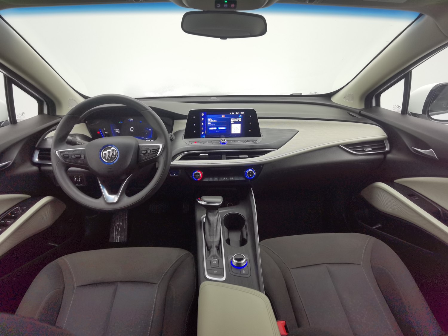 Used Buick Velite 6 2022 1.5 AT
