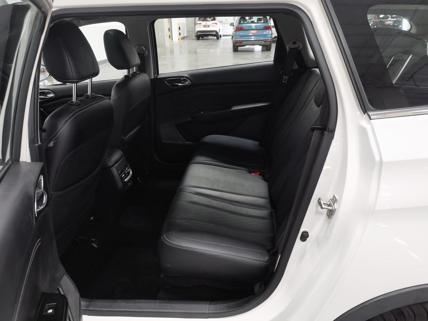 Used Baojun 310W 2018 1.5 AT