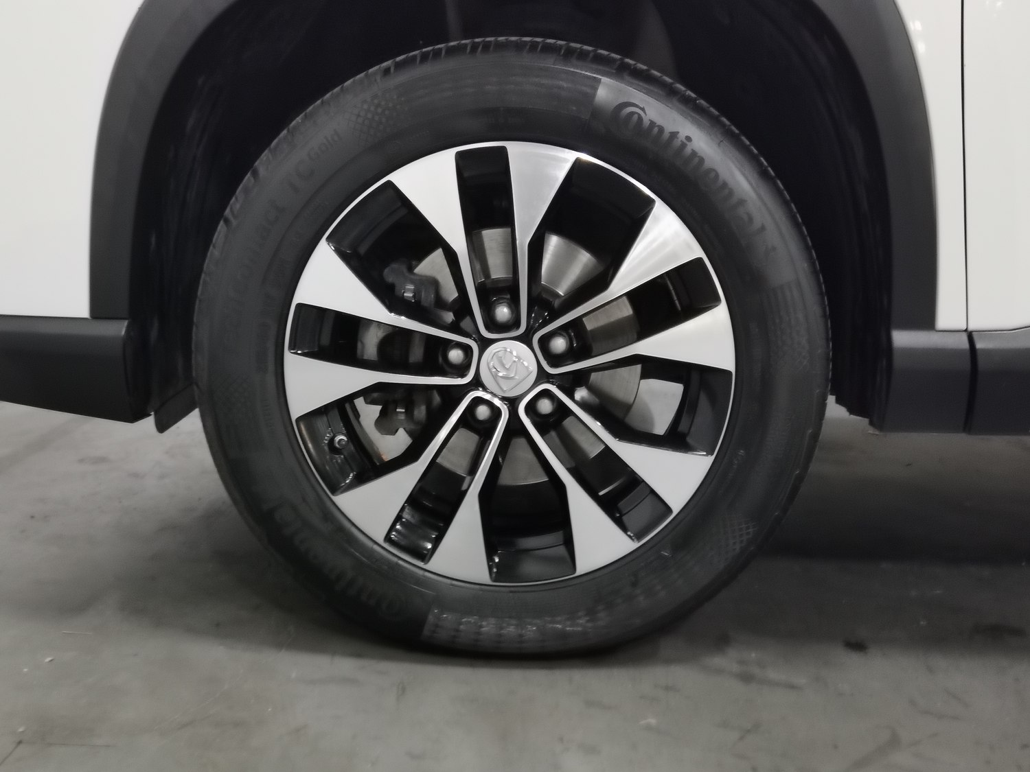 Used Baojun 530 2020 1.5 MT