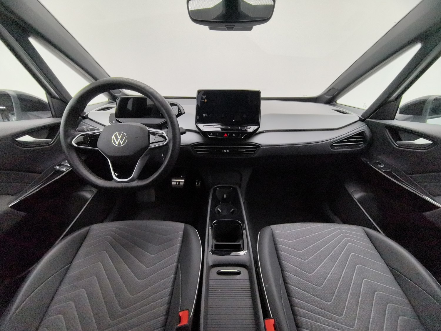 Used Volkswagen ID.3 2024