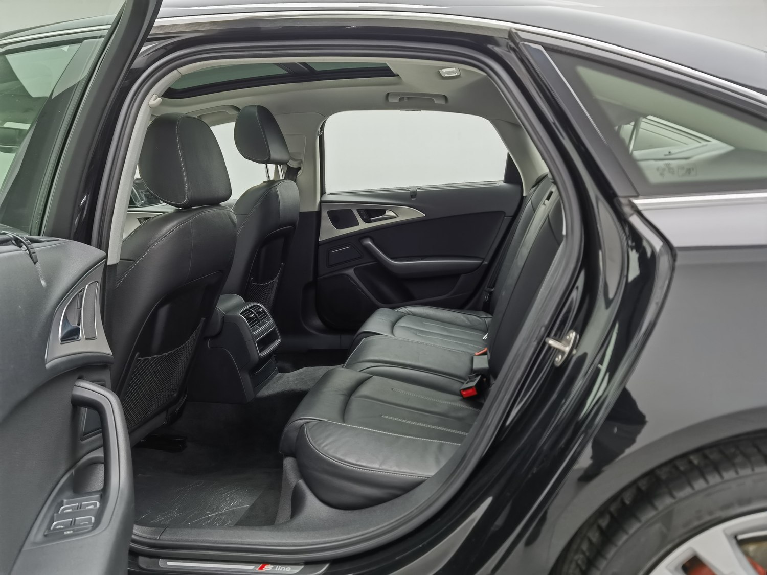 Used Audi A6L 2018 2.0 AT