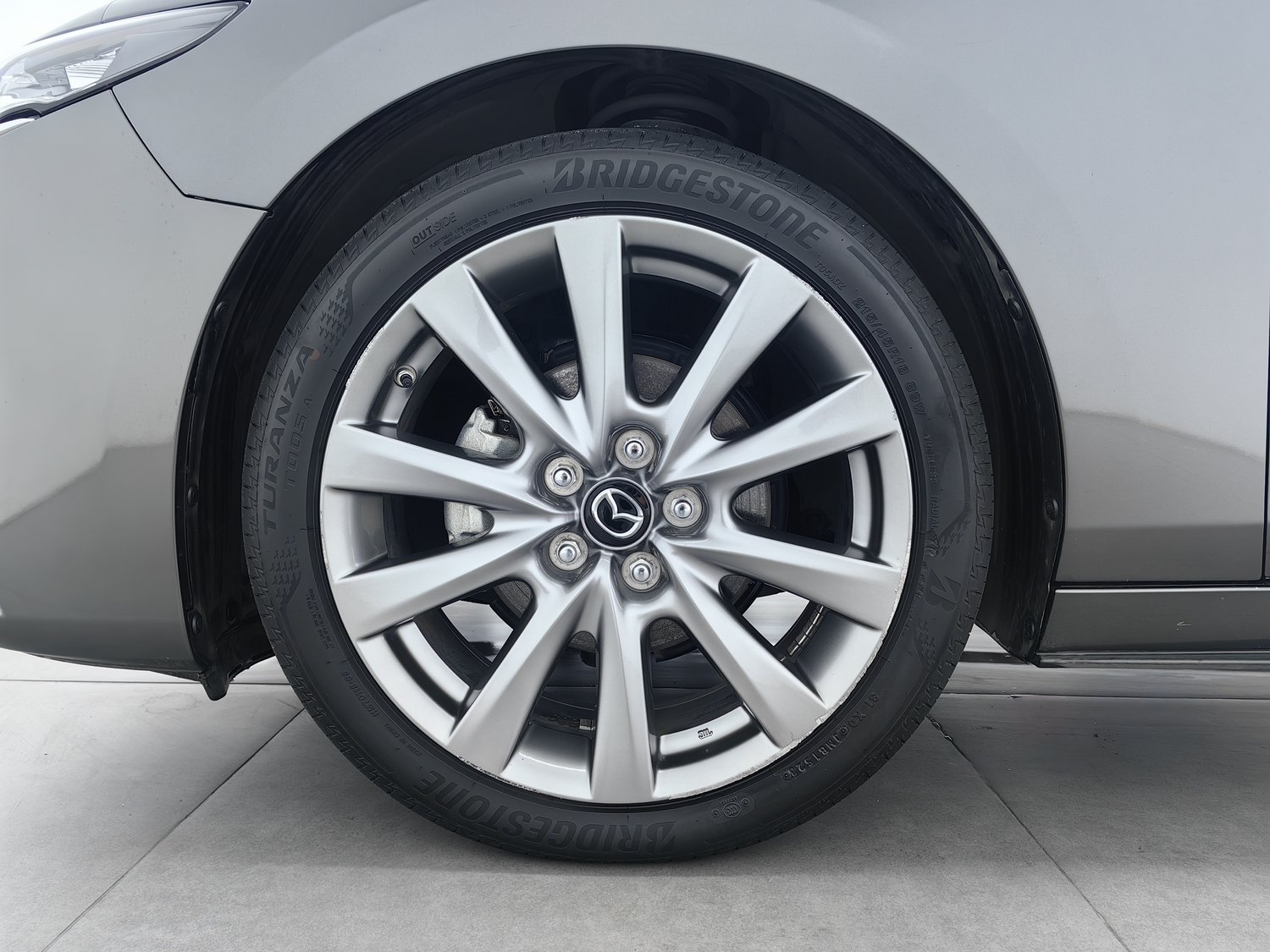 Used Mazda Axela 2022 2.0 AT