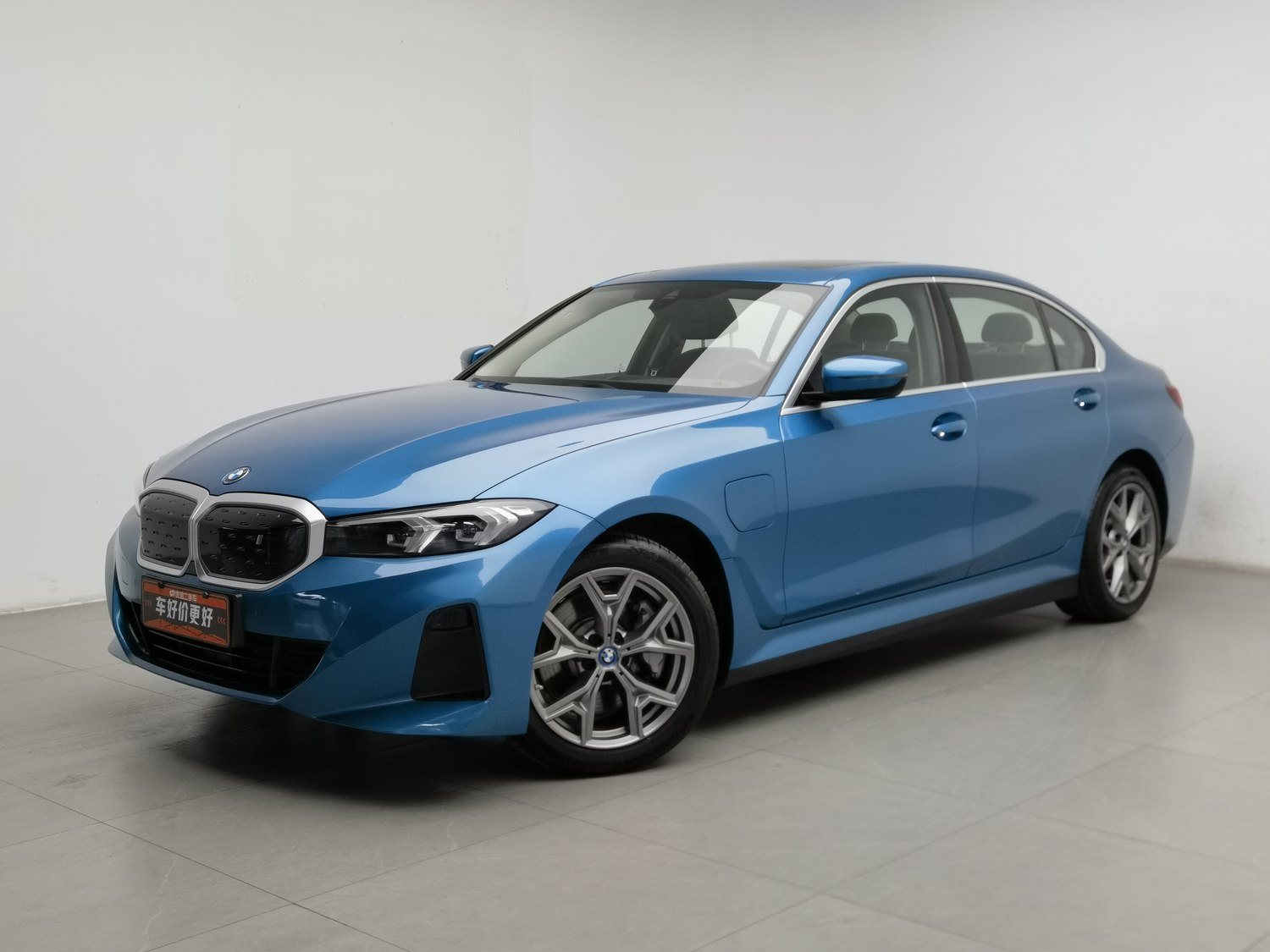 Used BMW i3 2022