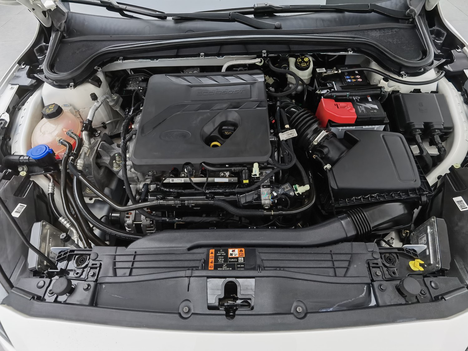 Used Ford Focus 2020 1.5 AT