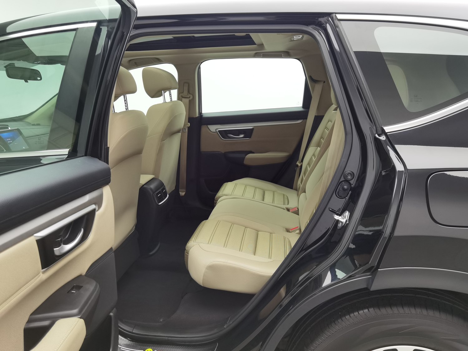 Used Honda CR-V 2019 1.5 AT