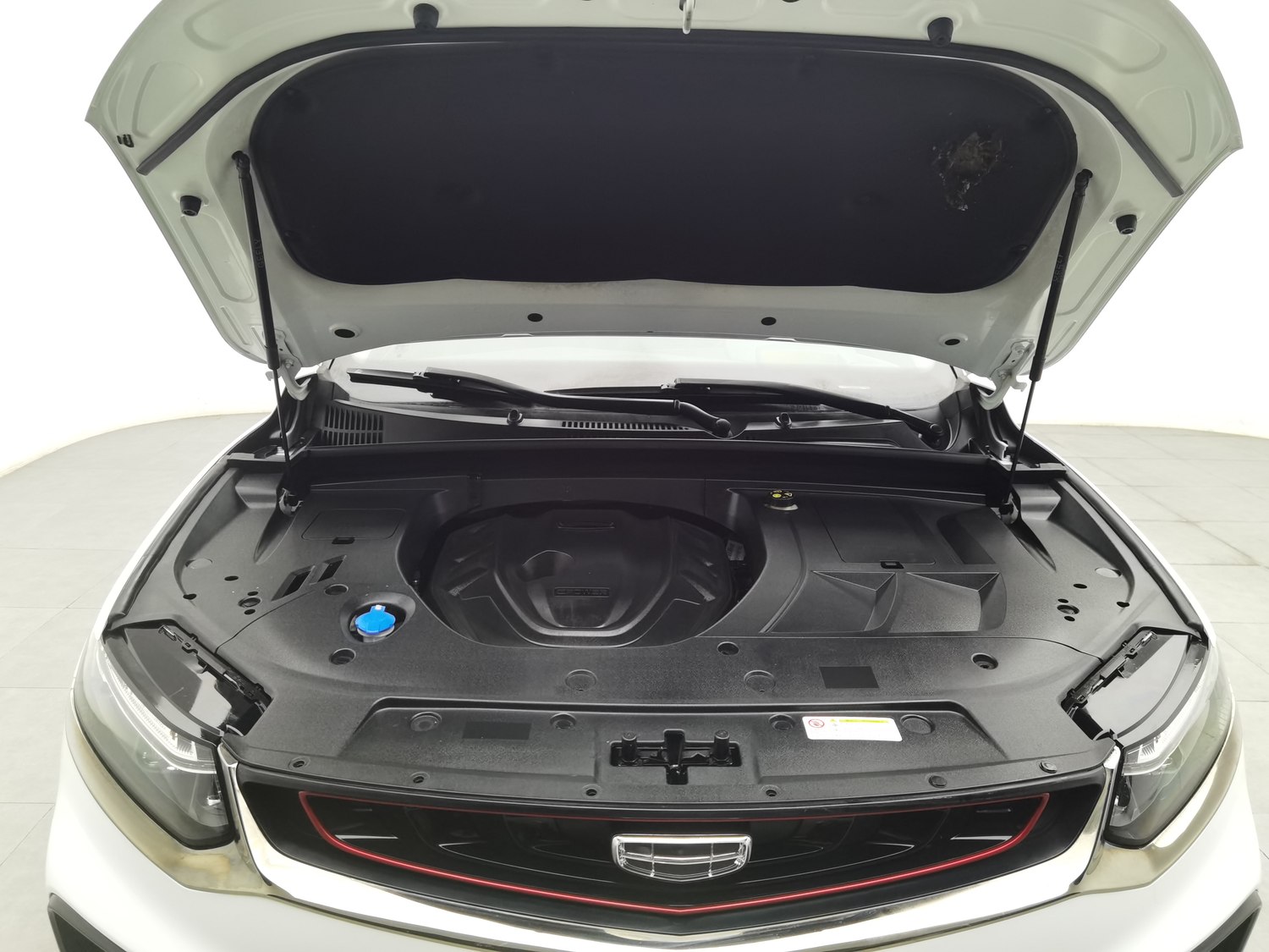 Used Geely Xingyue 2019 2.0 AT