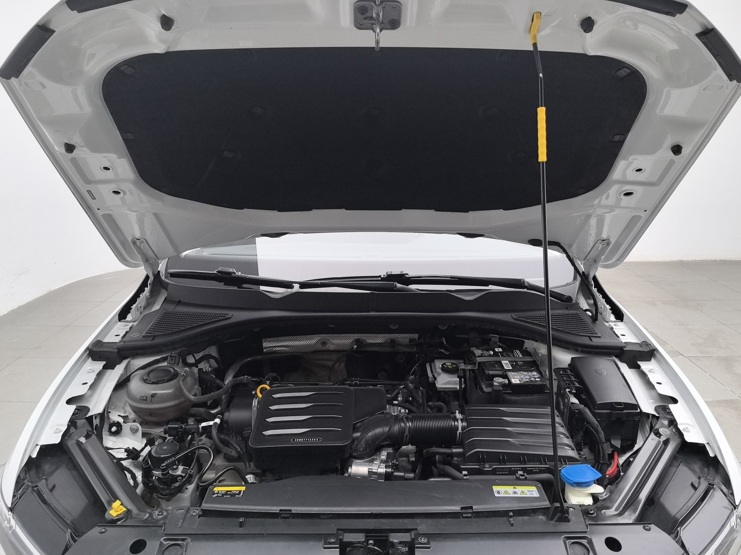 Used Volkswagen Bora 2021 1.5 AT