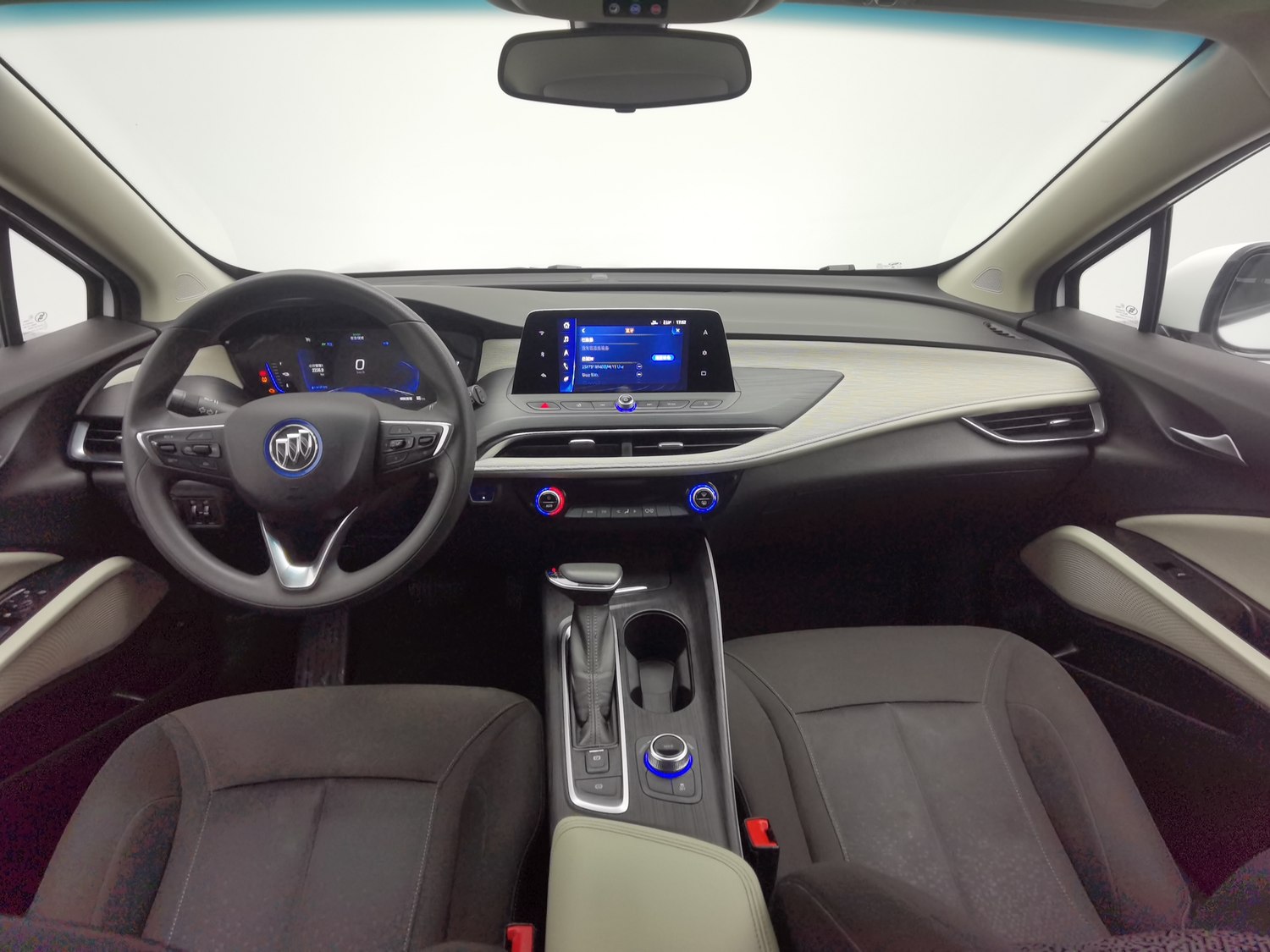 Used Buick Velite 6 2022 1.5 AT
