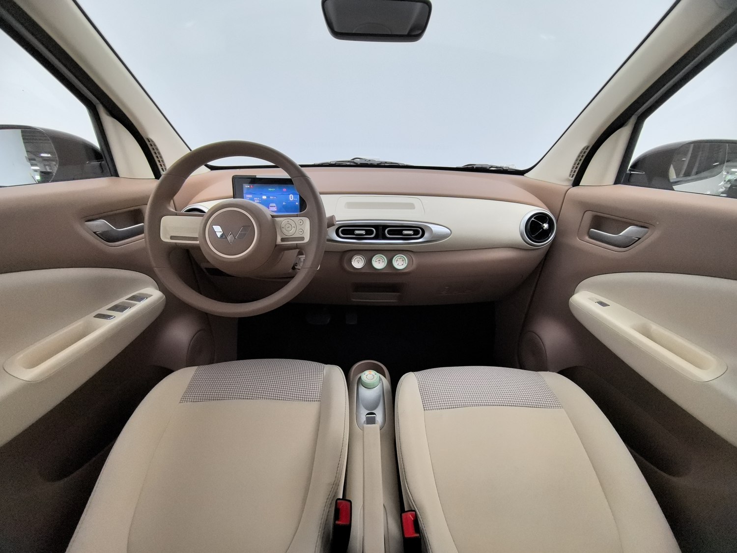 Used Wuling Mini EV 2025