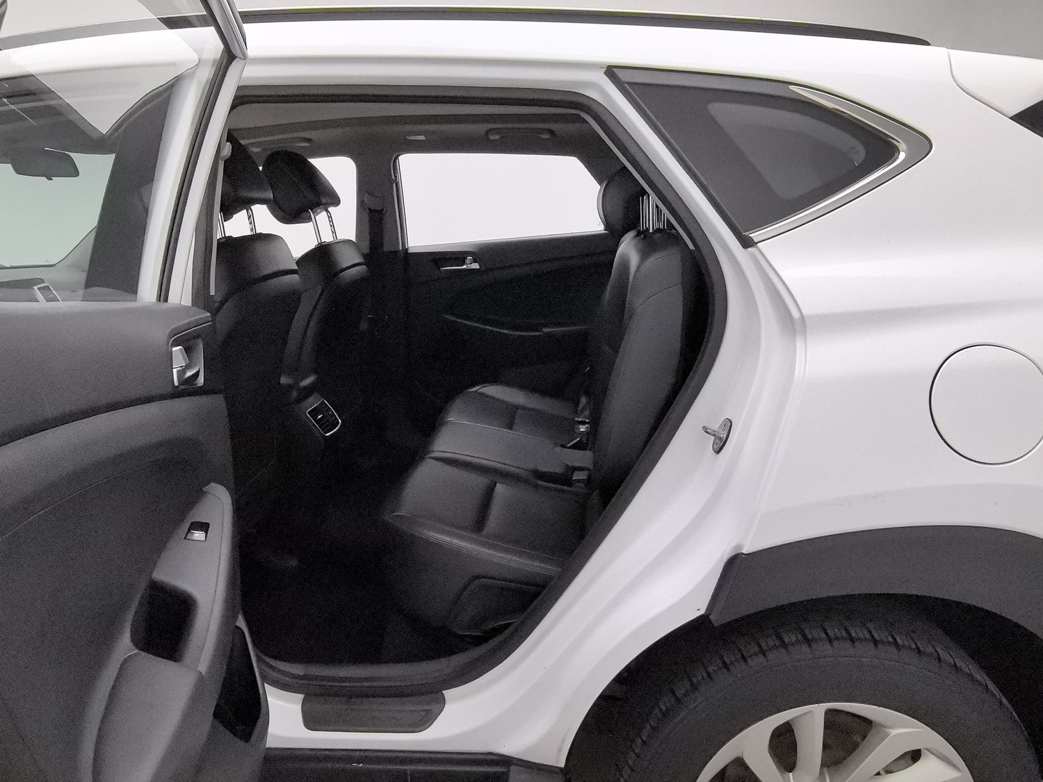 Used Hyundai Tucson 2015 1.6 AT