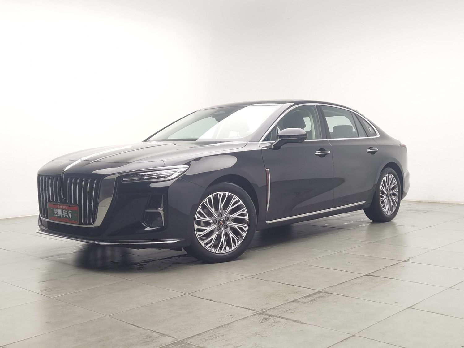 Used Hongqi H5 2023 2.0 AT