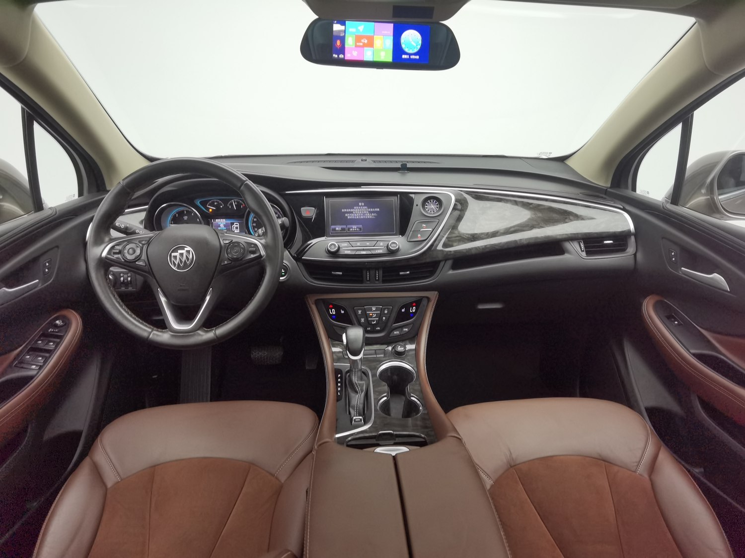 Used Buick Envision 2016 1.5 AT