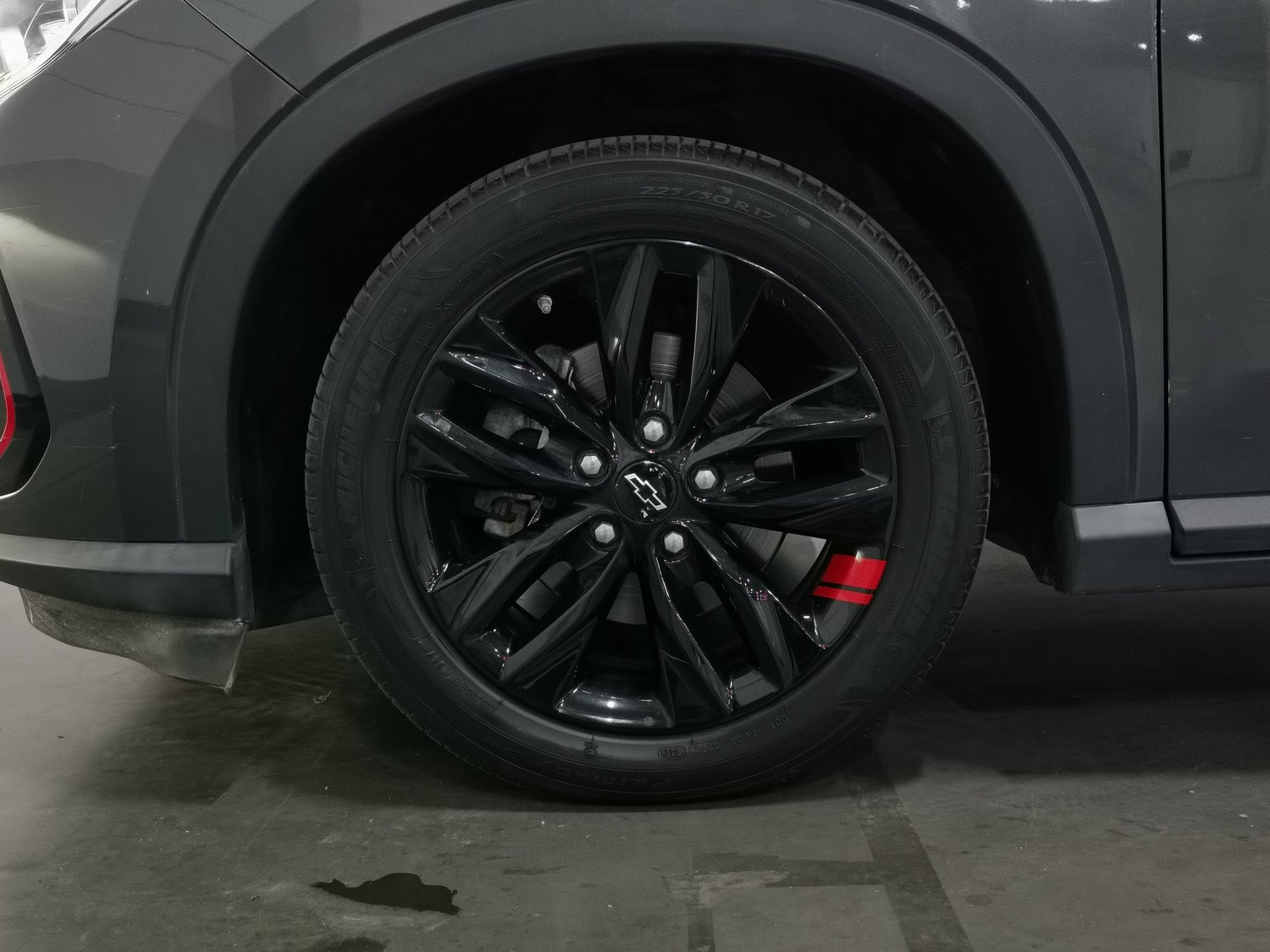 Used Chevrolet Orlando 2019 1.3 AT