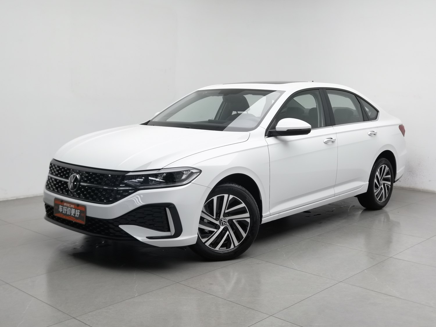 Used Volkswagen Lavida 2026 1.5 AT