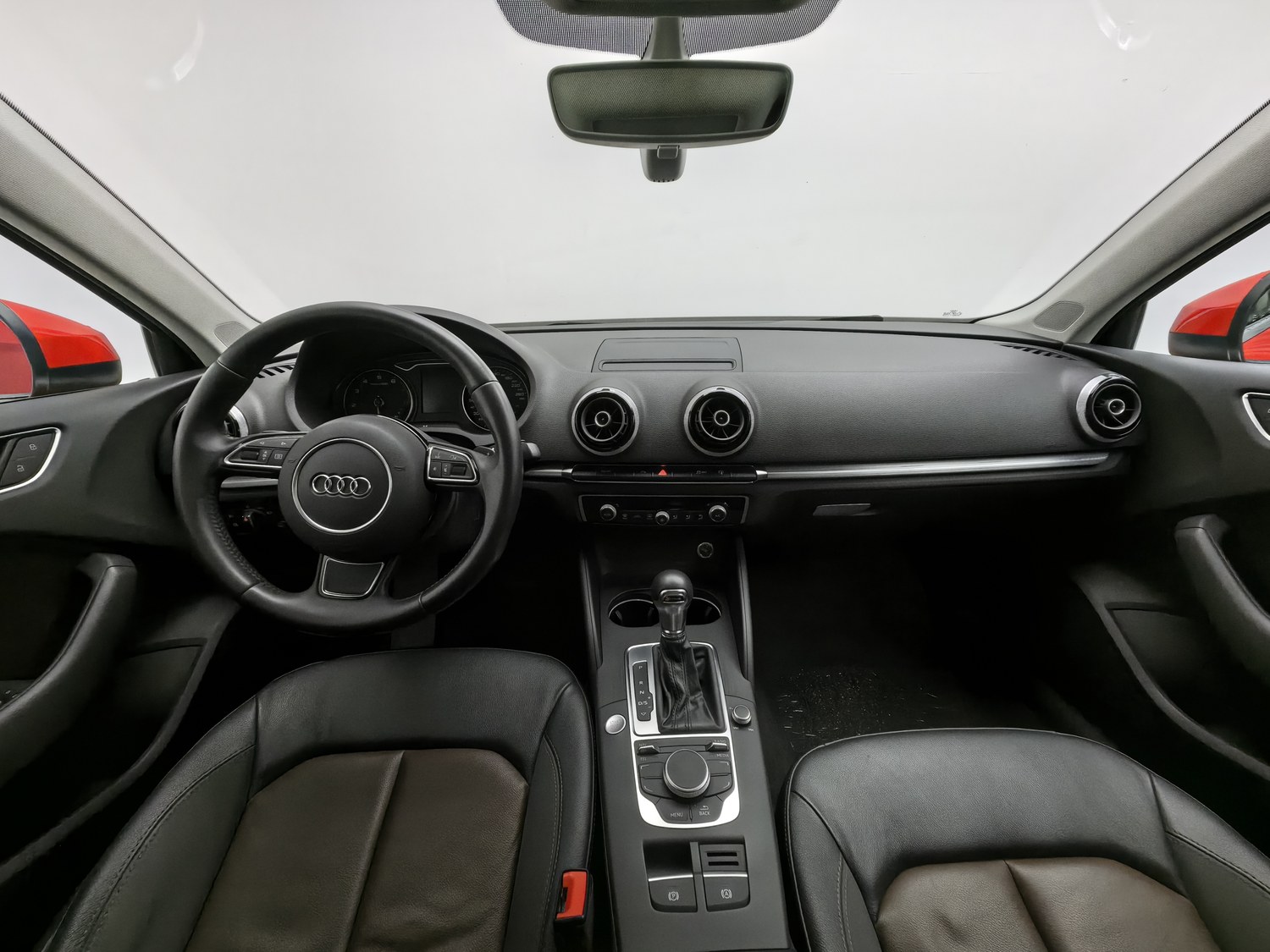 Used Audi A3 2016 1.8 AT