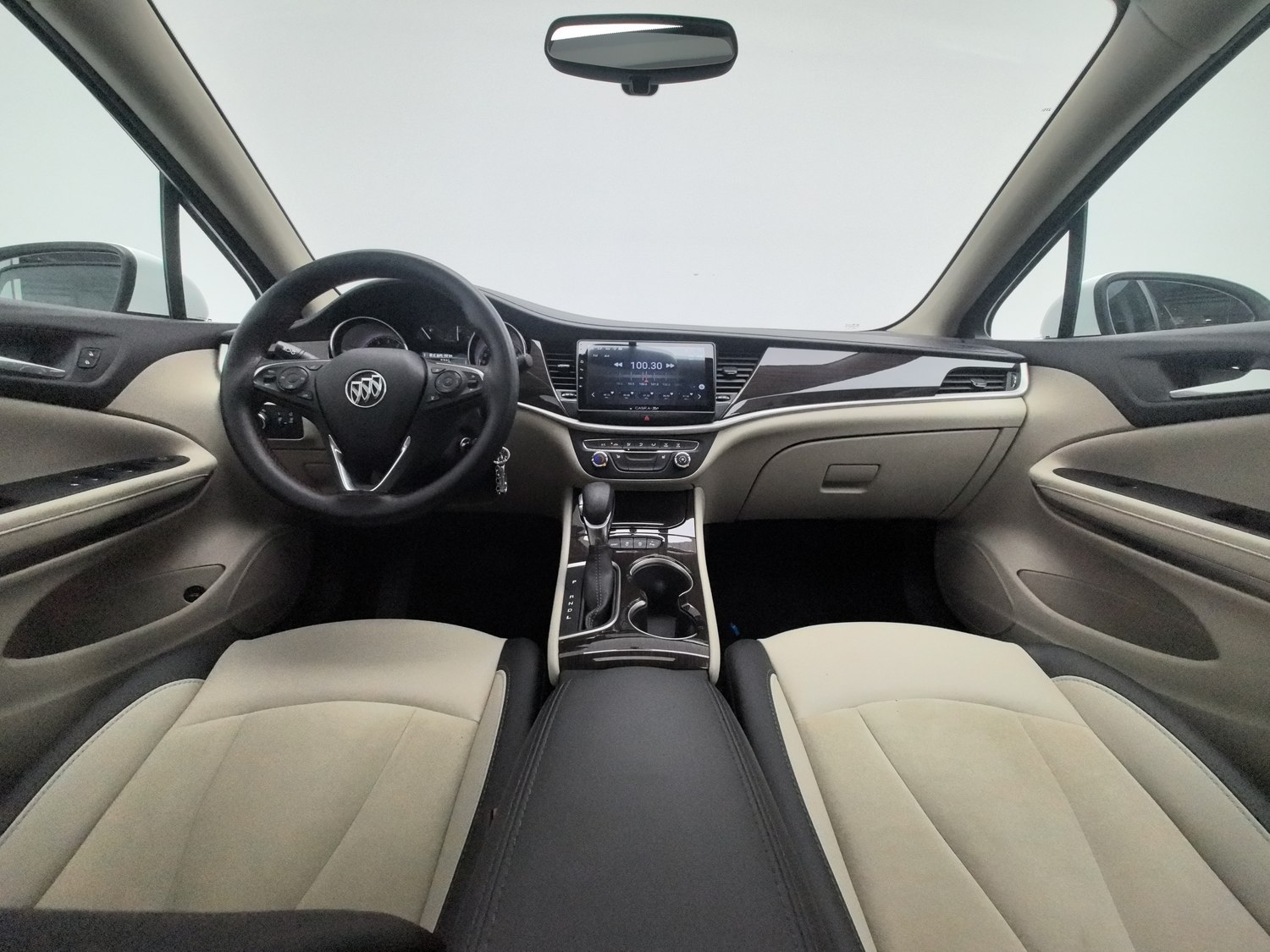 Used Buick Verano 2019 1.5 AT