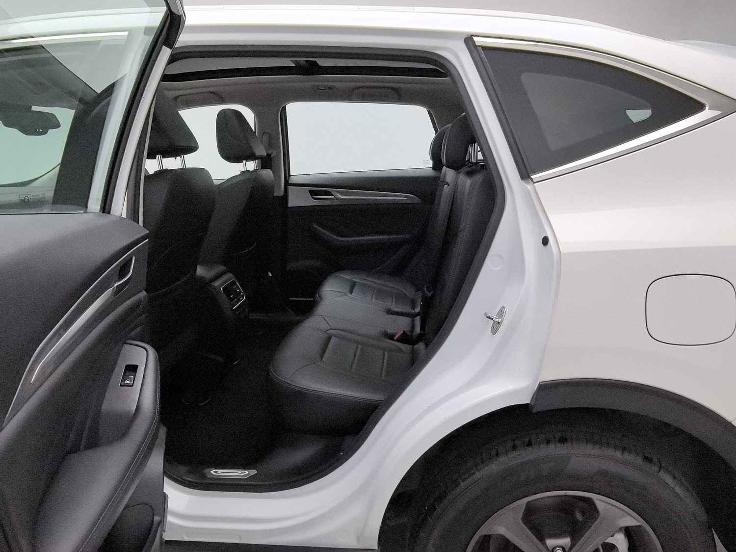 Used Haval F7 2019 1.5 AT