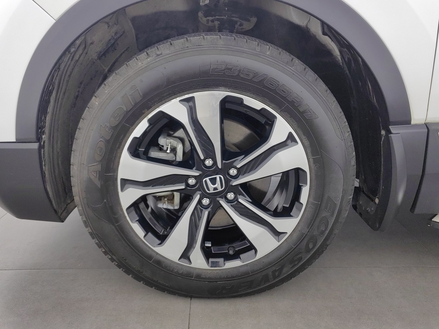 Used Honda CR-V 2019 1.5 AT