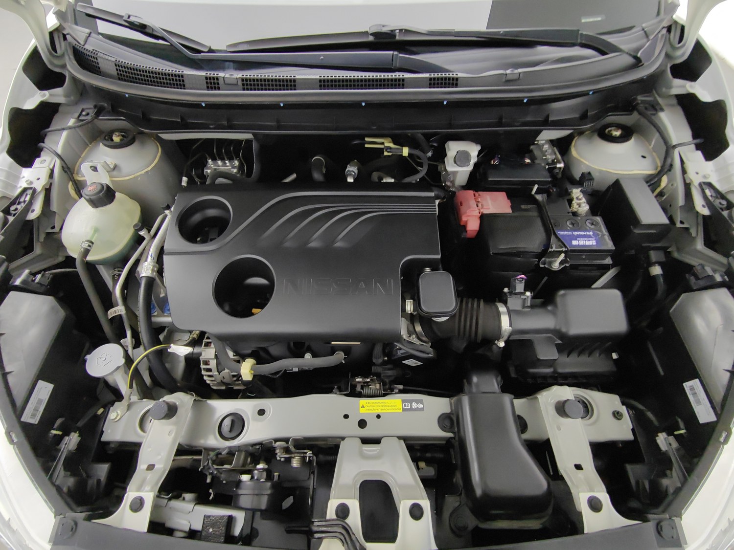 Used Nissan Kicks 2020 1.5 MT