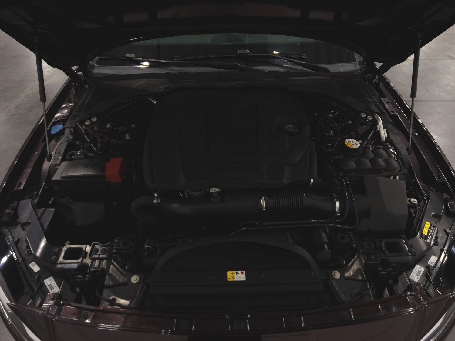 Used Jaguar XFL 2019 2.0 AT