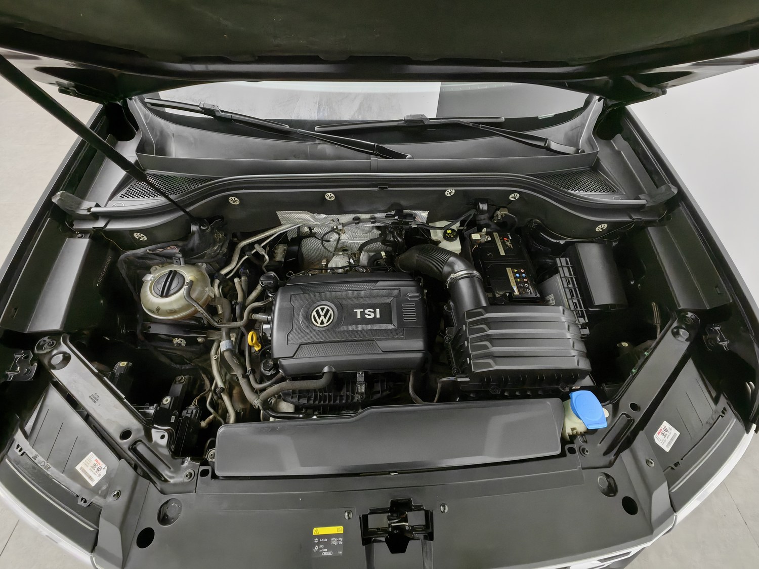 Used Volkswagen Teramont 2020 2.0 AT