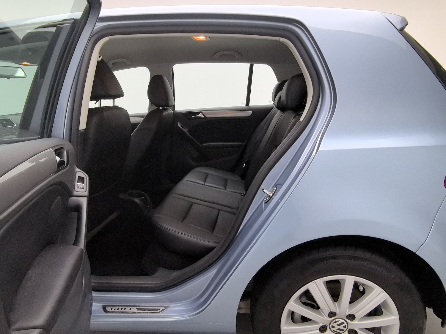 Used Volkswagen Golf 2012 1.6 AT