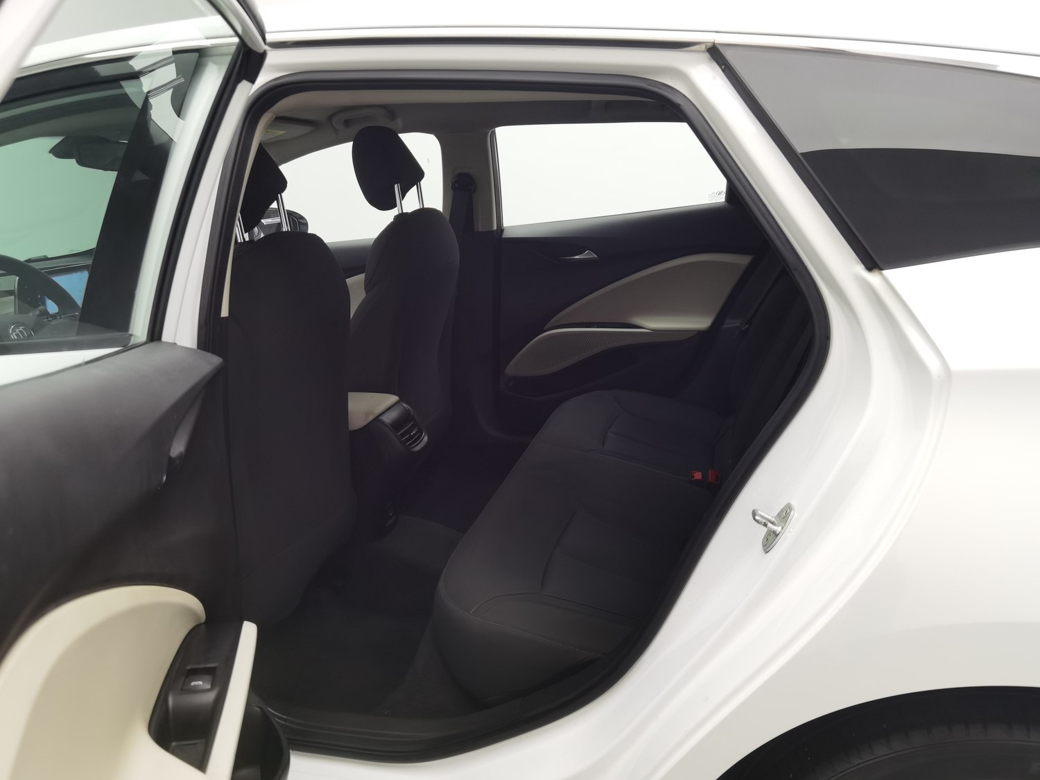 Used Buick Velite 6 2022 1.5 AT