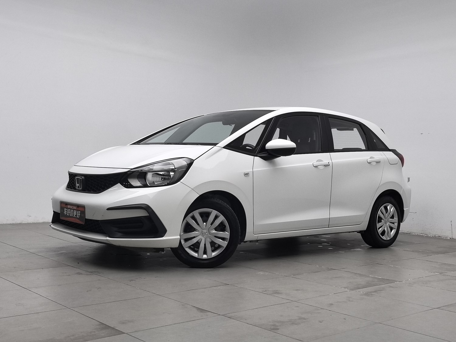 Used Honda Fit 2021 1.5 AT
