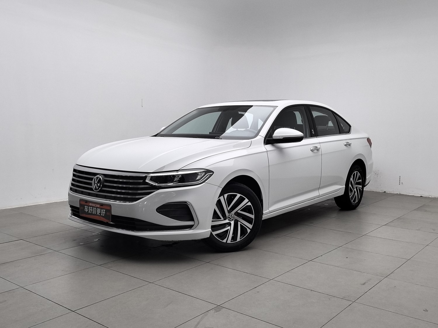 Used Volkswagen Lavida 2023 1.5 AT