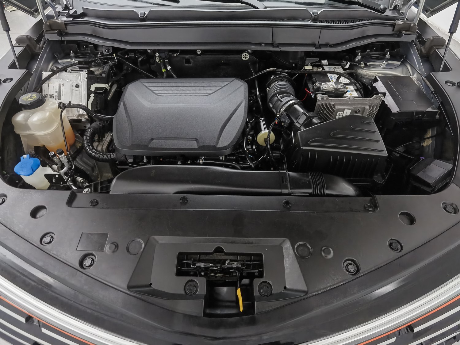 Used Haval Shenshou 2022 1.5 AT