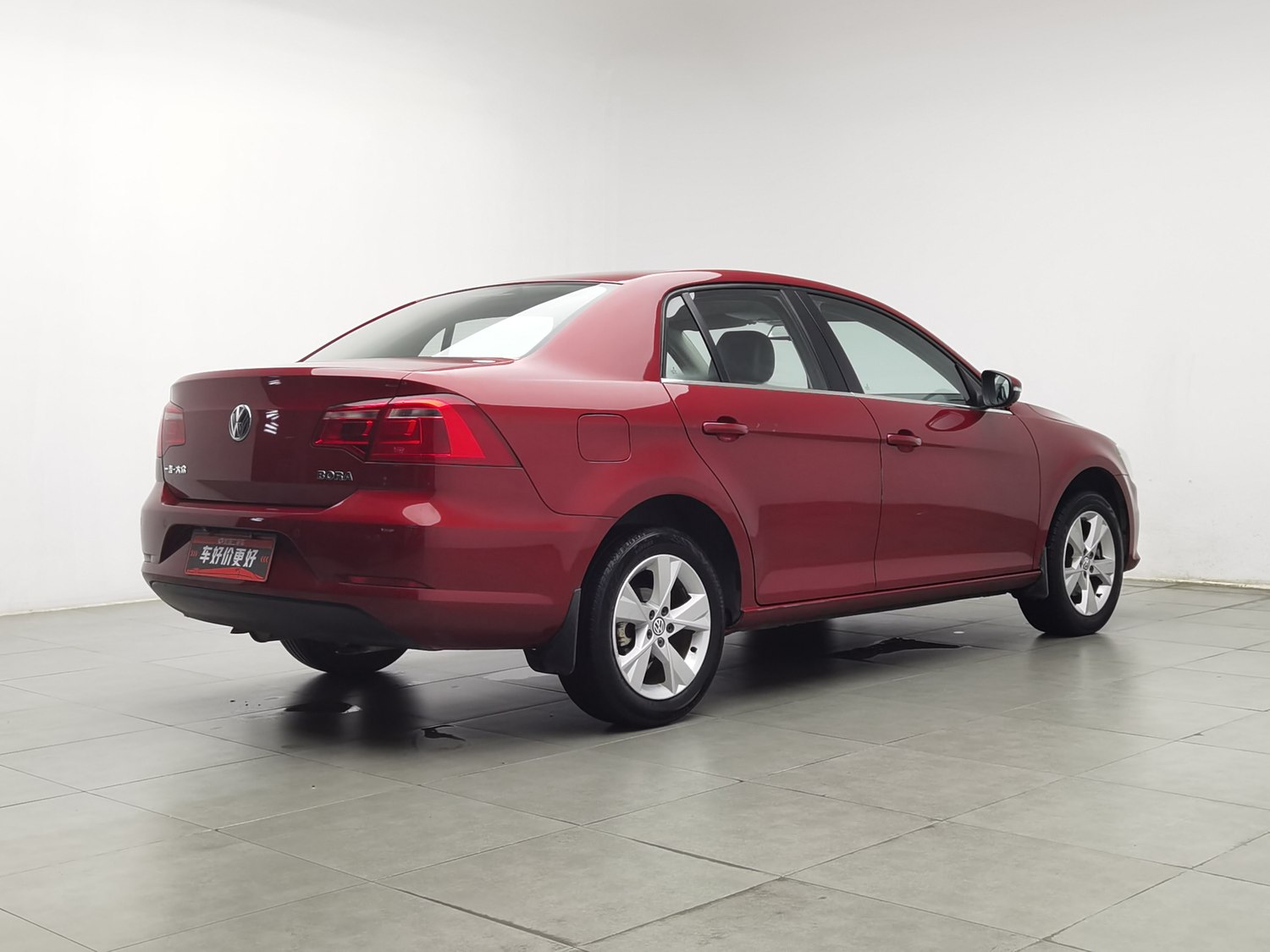 Used Volkswagen Bora 2013 1.6 AT