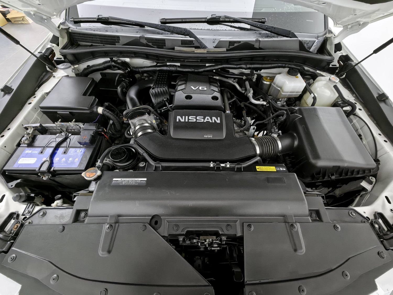 Used Nissan Patrol 2018 4.0 AT