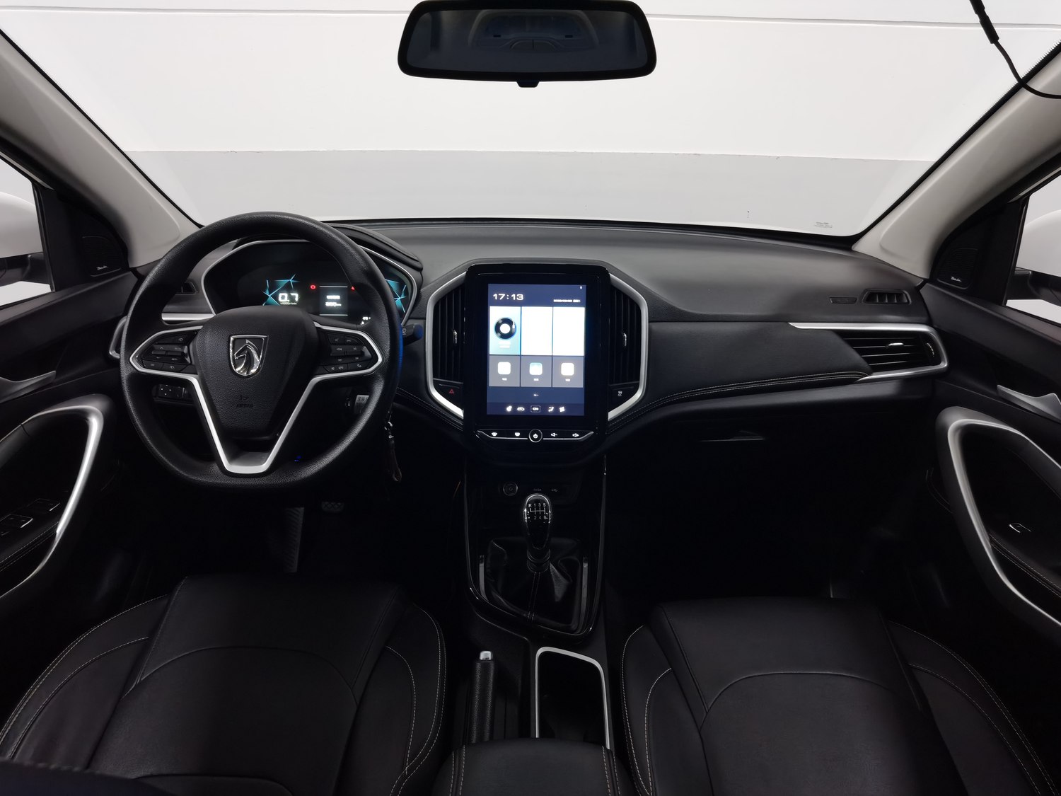 Used Baojun 530 2020 1.5 MT