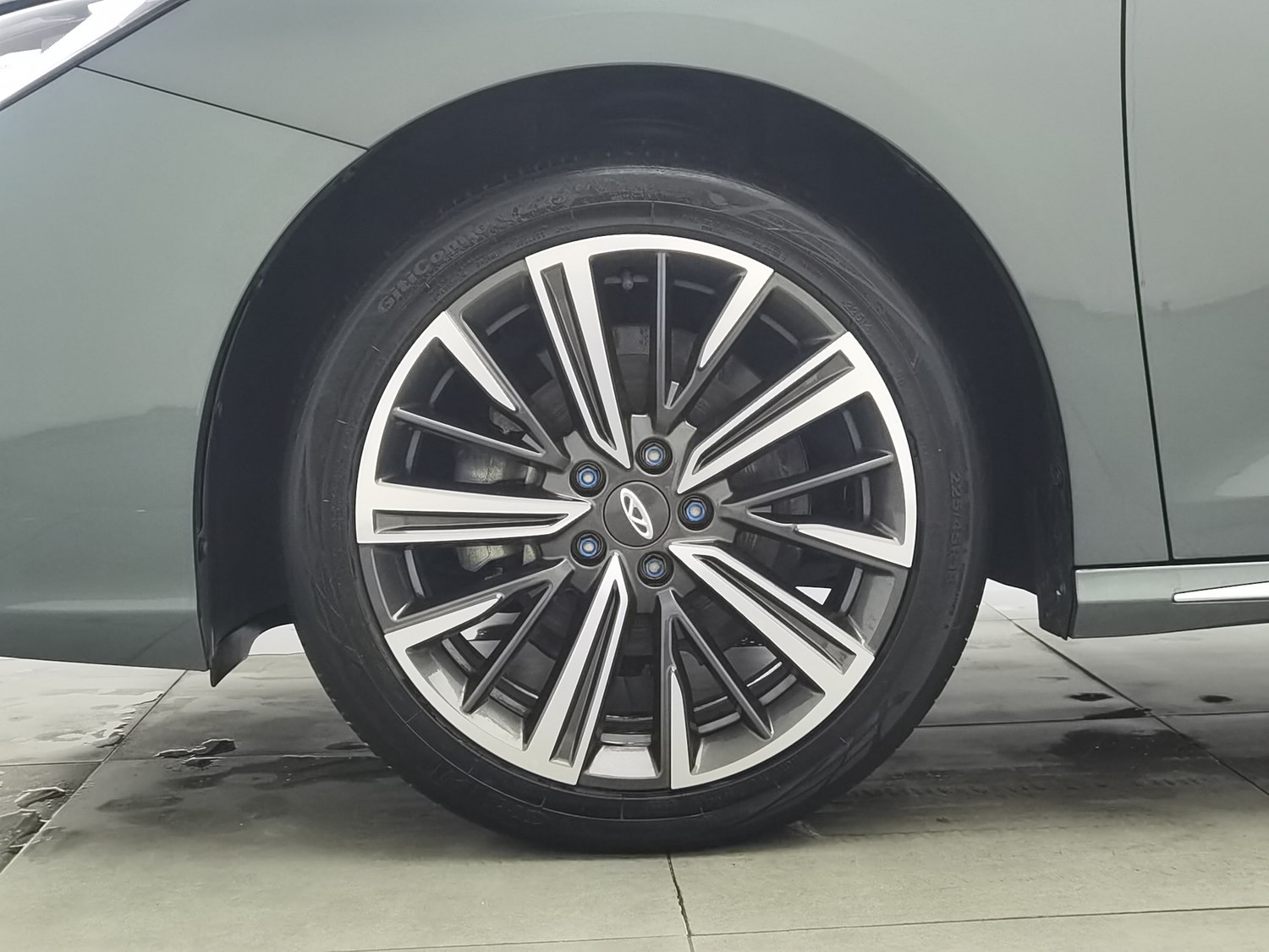 Used Chery Arrizo 8 PRO 2025 1.6 AT