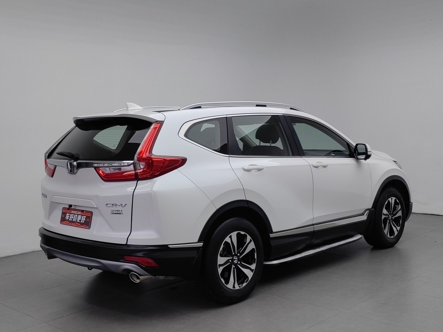 Used Honda CR-V 2019 1.5 AT