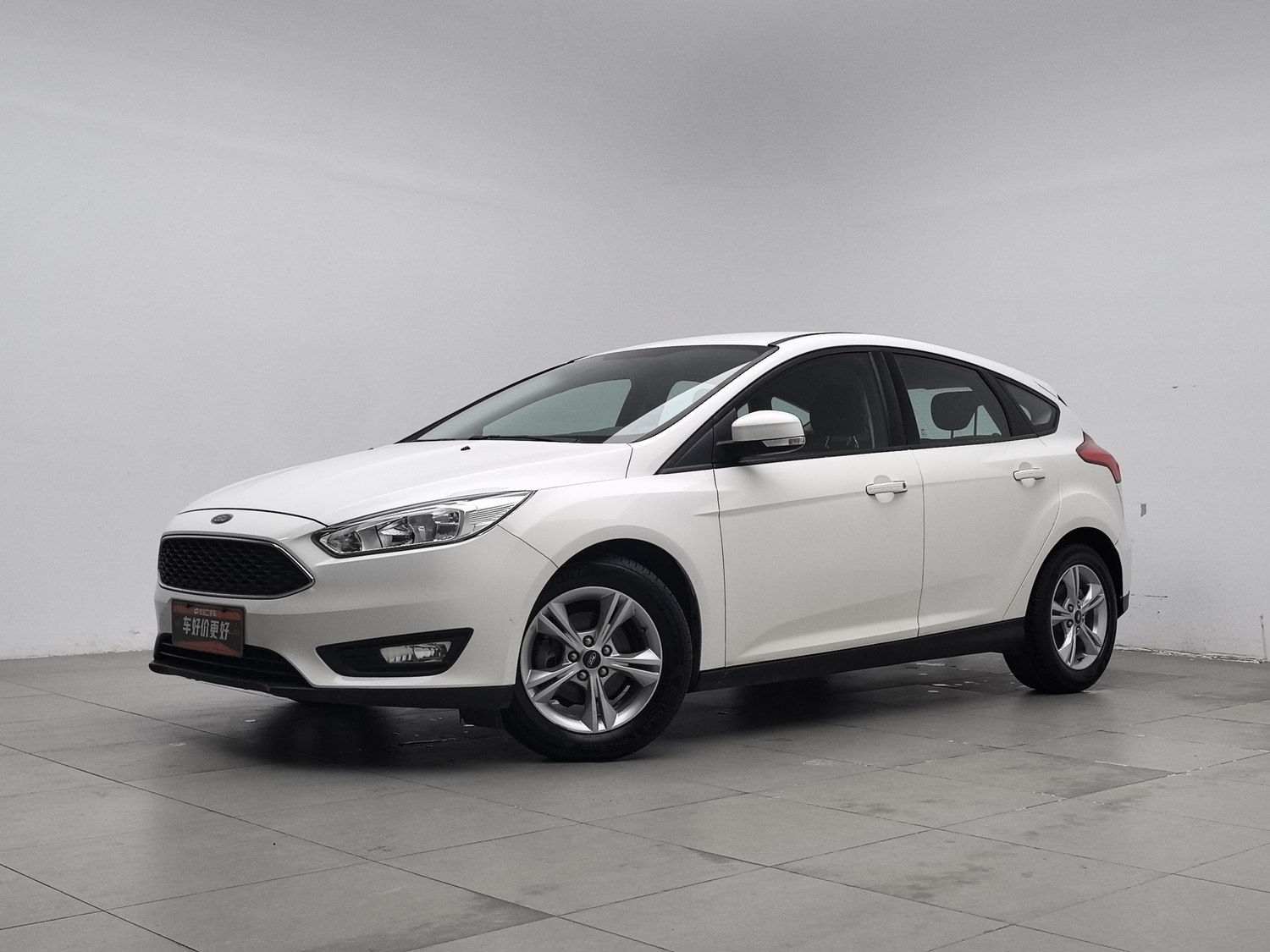 Used Ford Focus 2015 1.6 AT