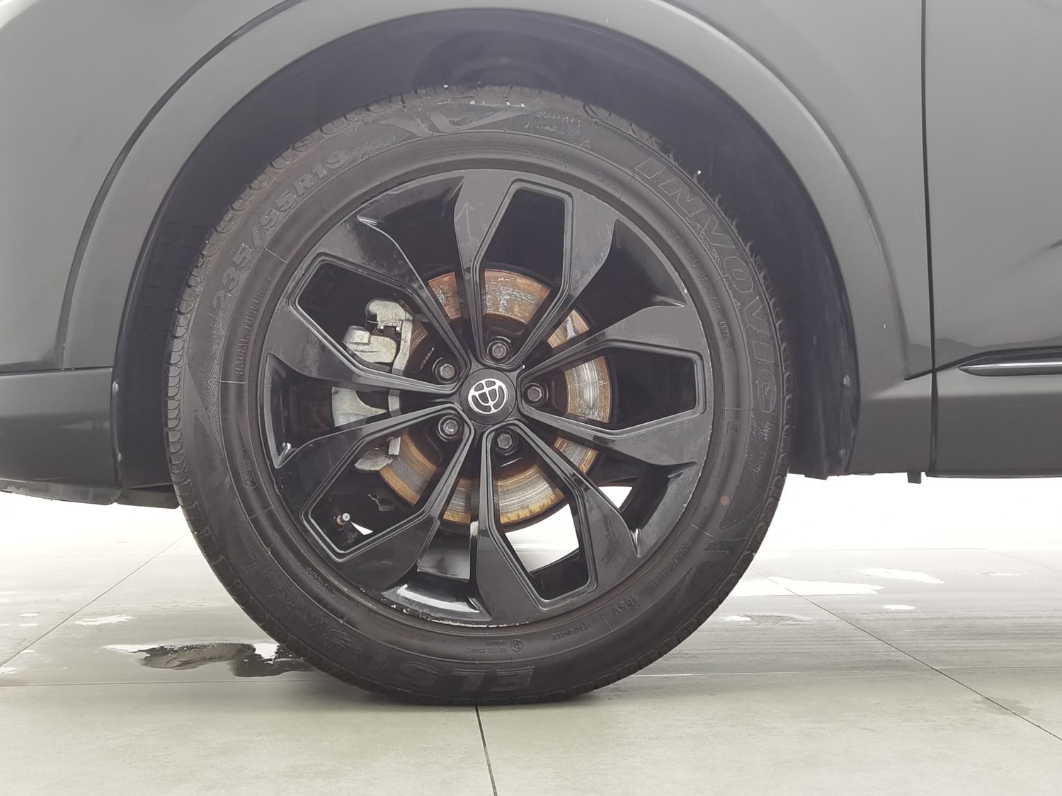 Used Brilliance V7 2019 1.8 AT