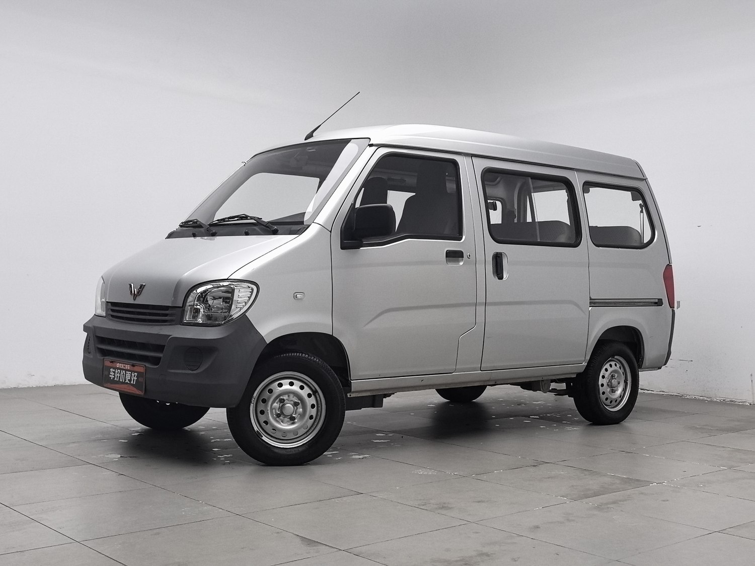 Used Wuling Sunshine 2020 1.2 MT