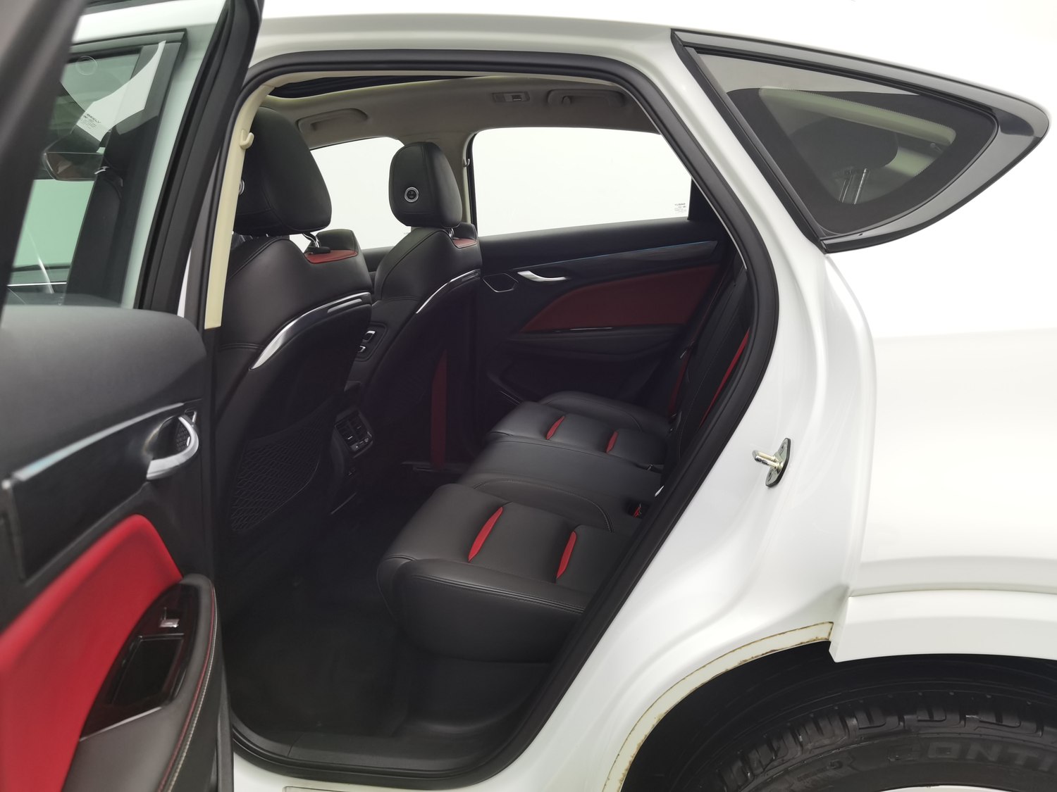 Used Geely Xingyue 2019 2.0 AT